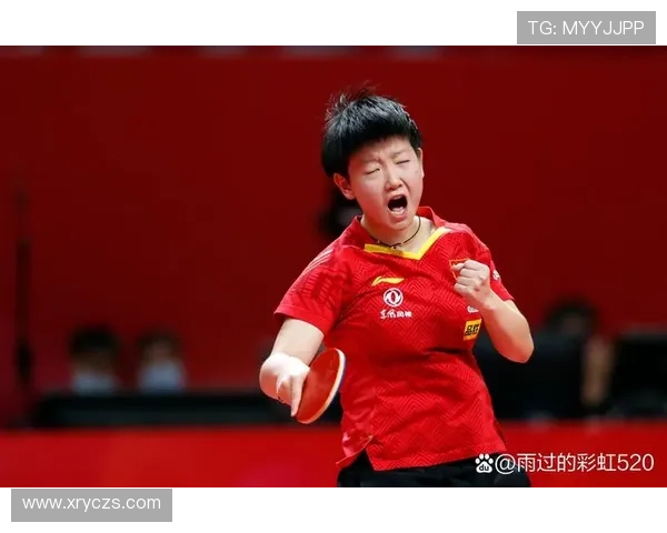 北京乒乓球队在奥运会积分榜上以56分稳居第一展现强大实力